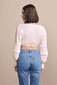 Dirndlbluse Jenna