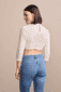 Dirndlbluse Naila