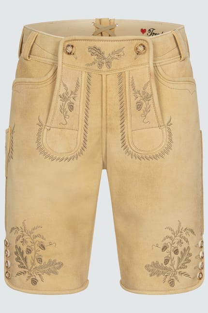 Lederhose Klaus