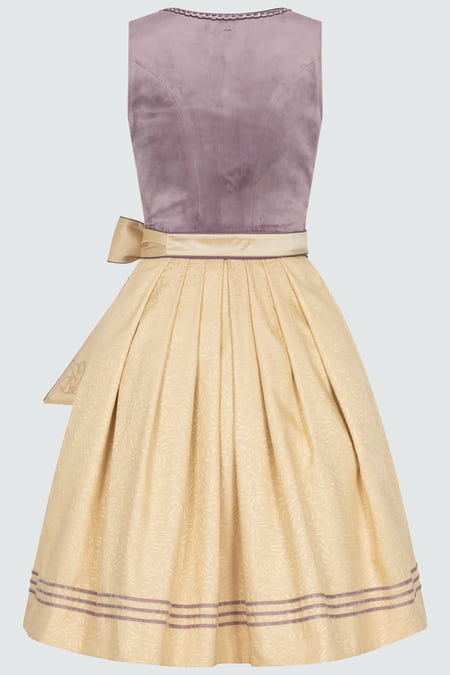 Dirndl Mei so goldig (60cm)