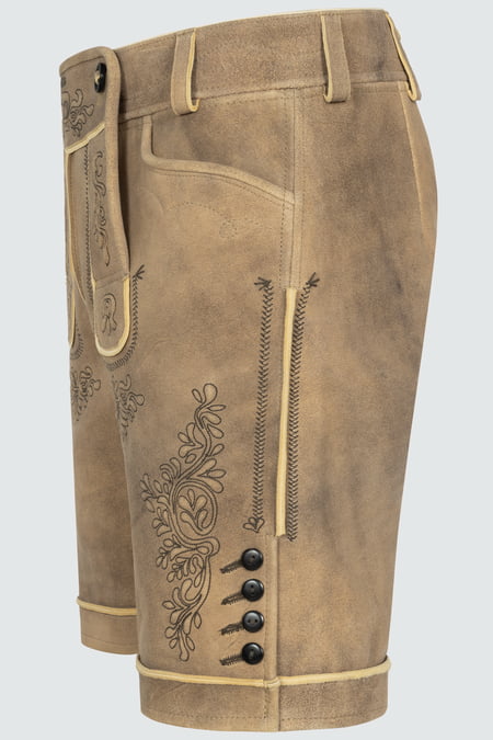 Lederhose Ulli