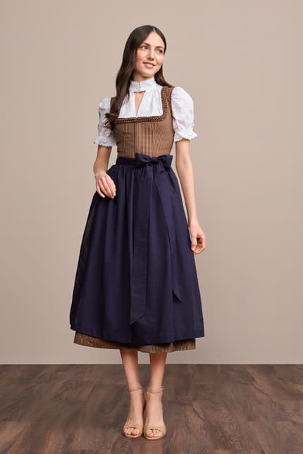 Dirndl Leyla (80cm)