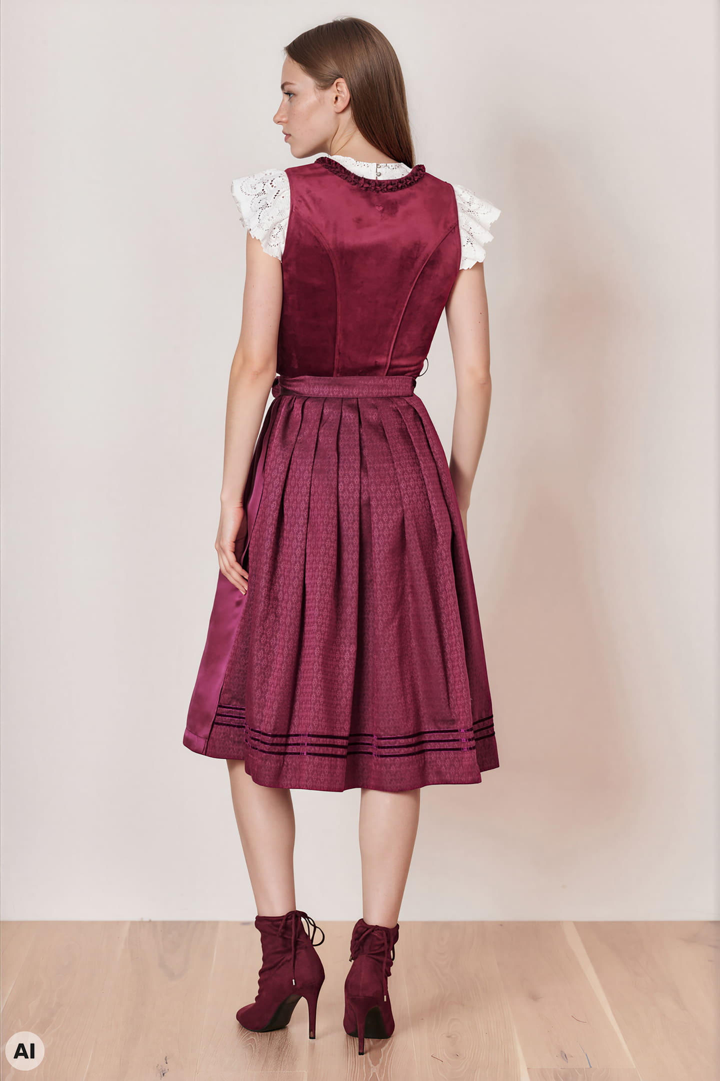 Dirndl Mathilda (60cm)