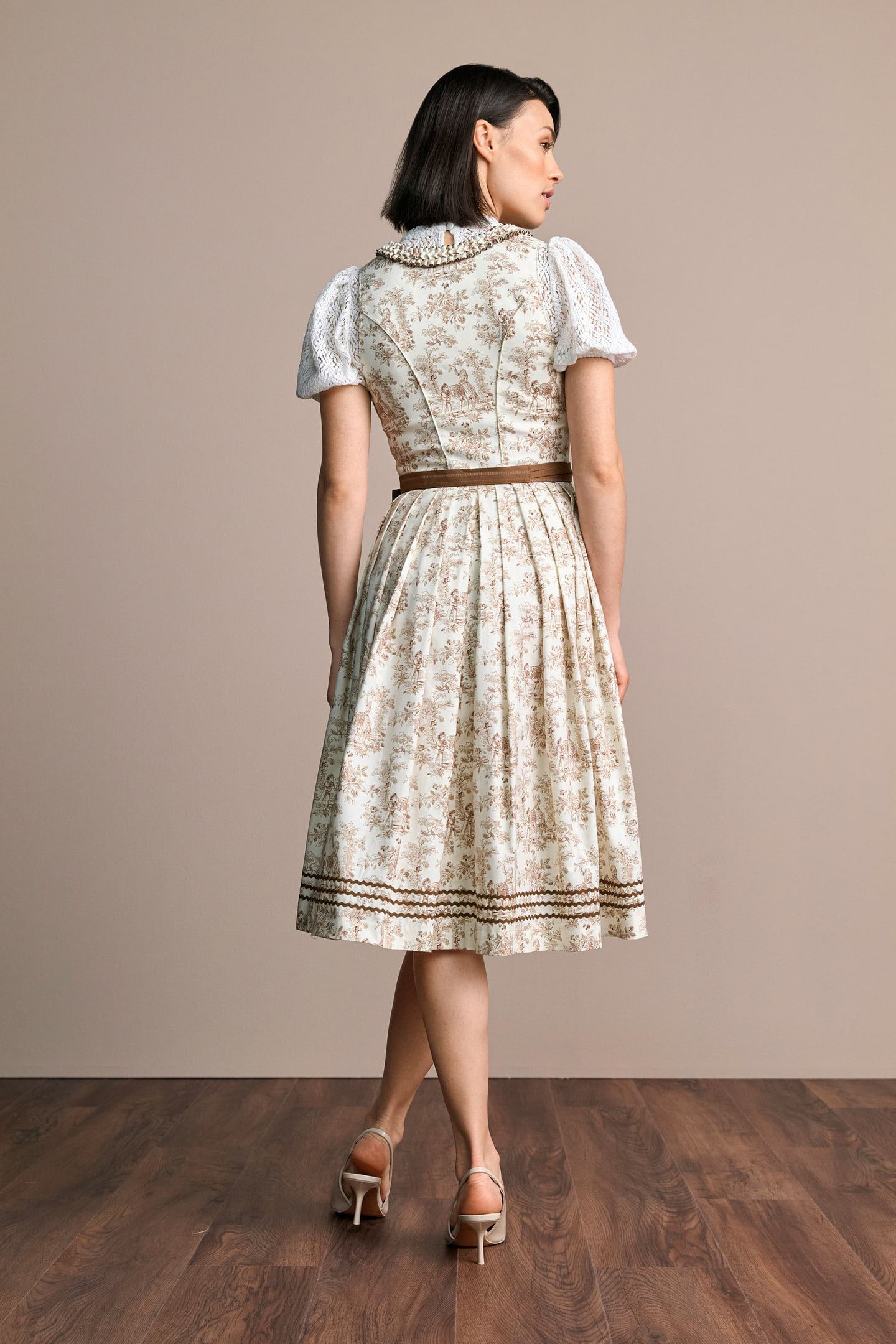 Dirndl Lana (70cm)